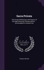 Sacra Privata