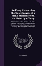 AN ESSAY CONCERNING THE UNLAWFULNESS OF