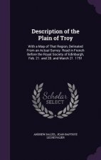 Description of the Plain of Troy