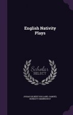 English Nativity Plays