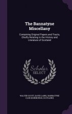 Bannatyne Miscellany