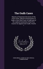Oudh Cases