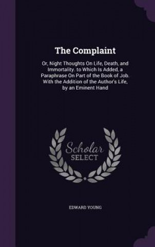 Complaint