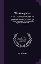 Complaint