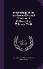 PROCEEDINGS OF THE ACADEMY OF NATURAL SC