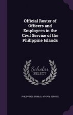 OFFICIAL ROSTER OF OFFICERS AND EMPLOYEE