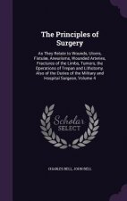 THE PRINCIPLES OF SURGERY: AS THEY RELAT
