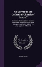 Survey of the Cathedral-Church of Landaff