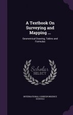 Textbook on Surveying and Mapping ...