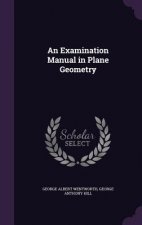Examination Manual in Plane Geometry