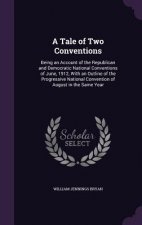 A TALE OF TWO CONVENTIONS: BEING AN ACCO