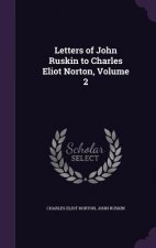 LETTERS OF JOHN RUSKIN TO CHARLES ELIOT