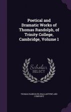 POETICAL AND DRAMATIC WORKS OF THOMAS RA