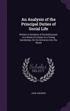 Analysis of the Principal Duties of Social Life