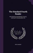 Standard Fourth Reader