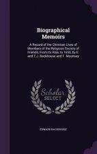 Biographical Memoirs
