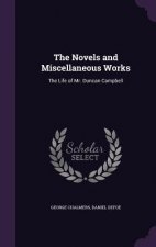 THE NOVELS AND MISCELLANEOUS WORKS: THE