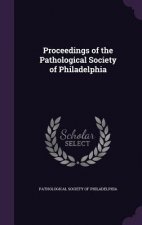 PROCEEDINGS OF THE PATHOLOGICAL SOCIETY