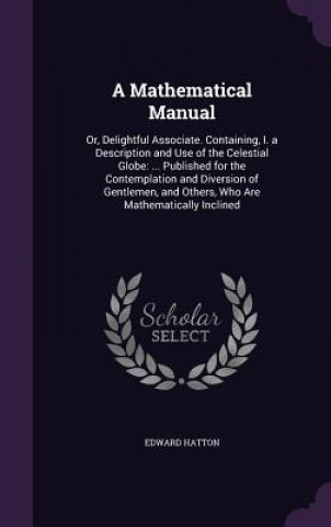 Mathematical Manual