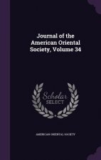 JOURNAL OF THE AMERICAN ORIENTAL SOCIETY