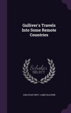 Gulliver's Travels Into Some Remote Countries