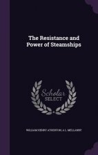 THE RESISTANCE AND POWER OF STEAMSHIPS