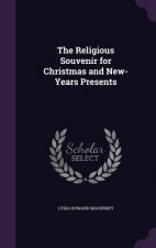Religious Souvenir for Christmas and New-Years Presents