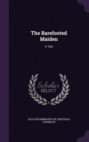 Barefooted Maiden