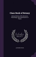 Class Book of Botany