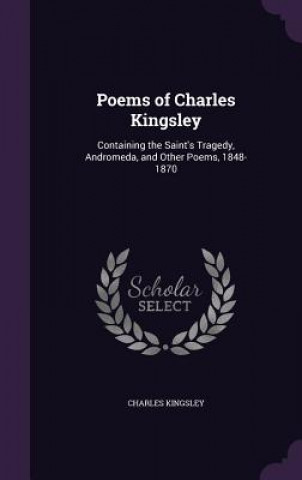 Poems of Charles Kingsley