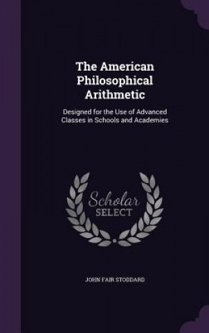 American Philosophical Arithmetic