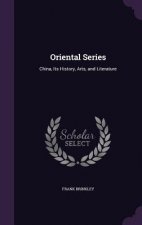 Oriental Series