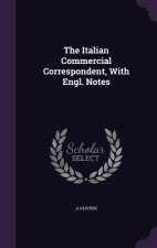 THE ITALIAN COMMERCIAL CORRESPONDENT, WI