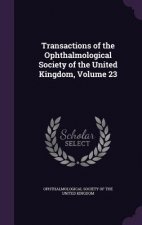 TRANSACTIONS OF THE OPHTHALMOLOGICAL SOC