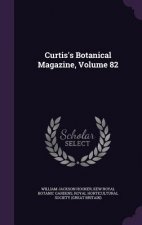 Curtis's Botanical Magazine, Volume 82