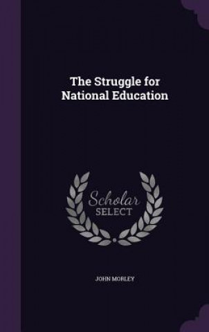 Struggle for National Education