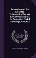 PROCEEDINGS OF THE AMERICAN PHILOSOPHICA