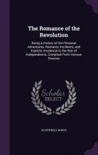Romance of the Revolution