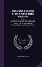 CONCLUDING VOLUME OF THE SWISS FAMILY RO