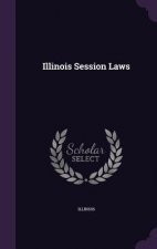 Illinois Session Laws
