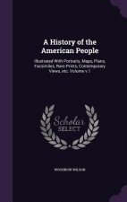 History of the American People