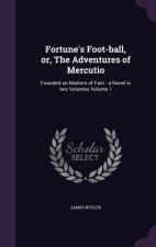 Fortune's Foot-Ball, Or, the Adventures of Mercutio