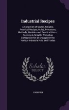 Industrial Recipes