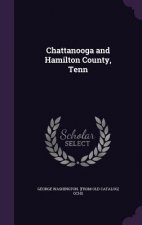 CHATTANOOGA AND HAMILTON COUNTY, TENN