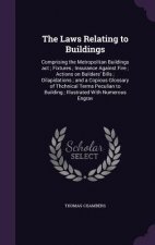 THE LAWS RELATING TO BUILDINGS: COMPRISI