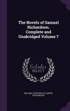 Novels of Samuel Richardson. Complete and Unabridged Volume 7