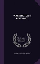 Washington's Birthday