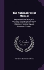 National Forest Manual