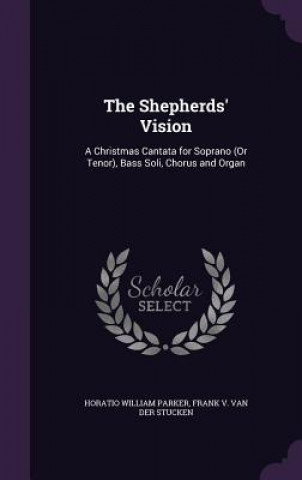 Shepherds' Vision