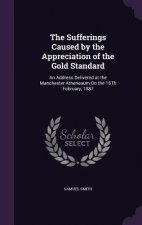 Sufferings Caused by the Appreciation of the Gold Standard